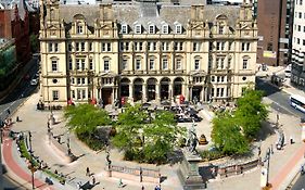 Quebecs Luxury Aparthotel